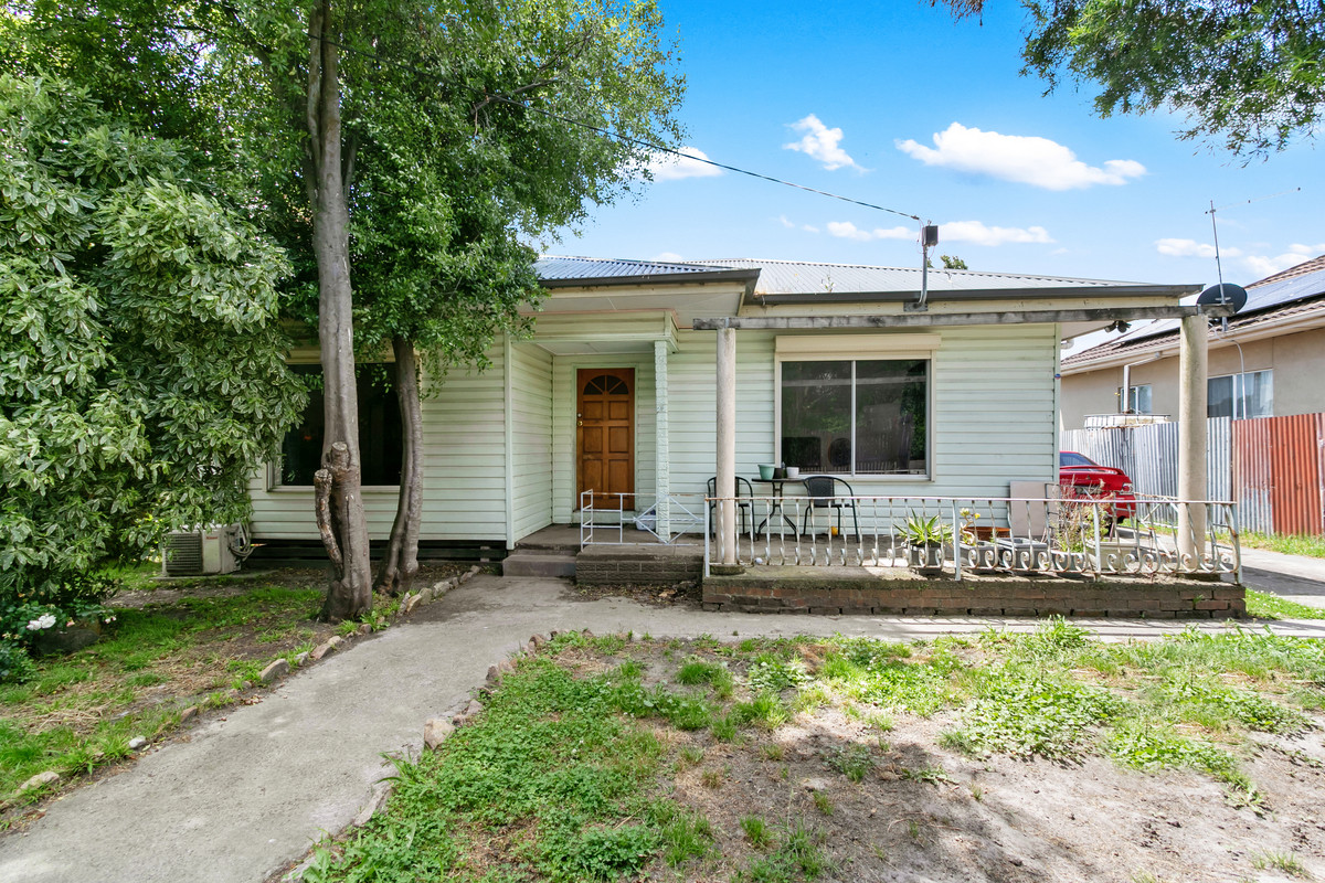 22 Service Road, Moe VIC 3825, Moe - Image 1