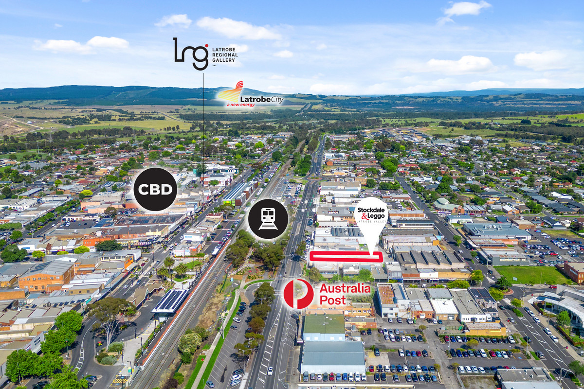199 Princes Drive, Morwell VIC 3840, Morwell - Thumbnail 2