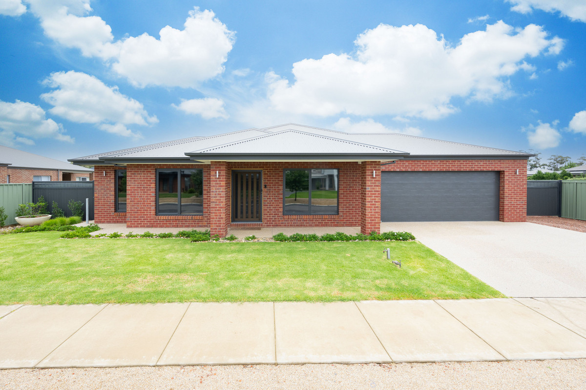 6 Latrobe Crescent, Shepparton North VIC 3631, Shepparton North - Thumbnail 2