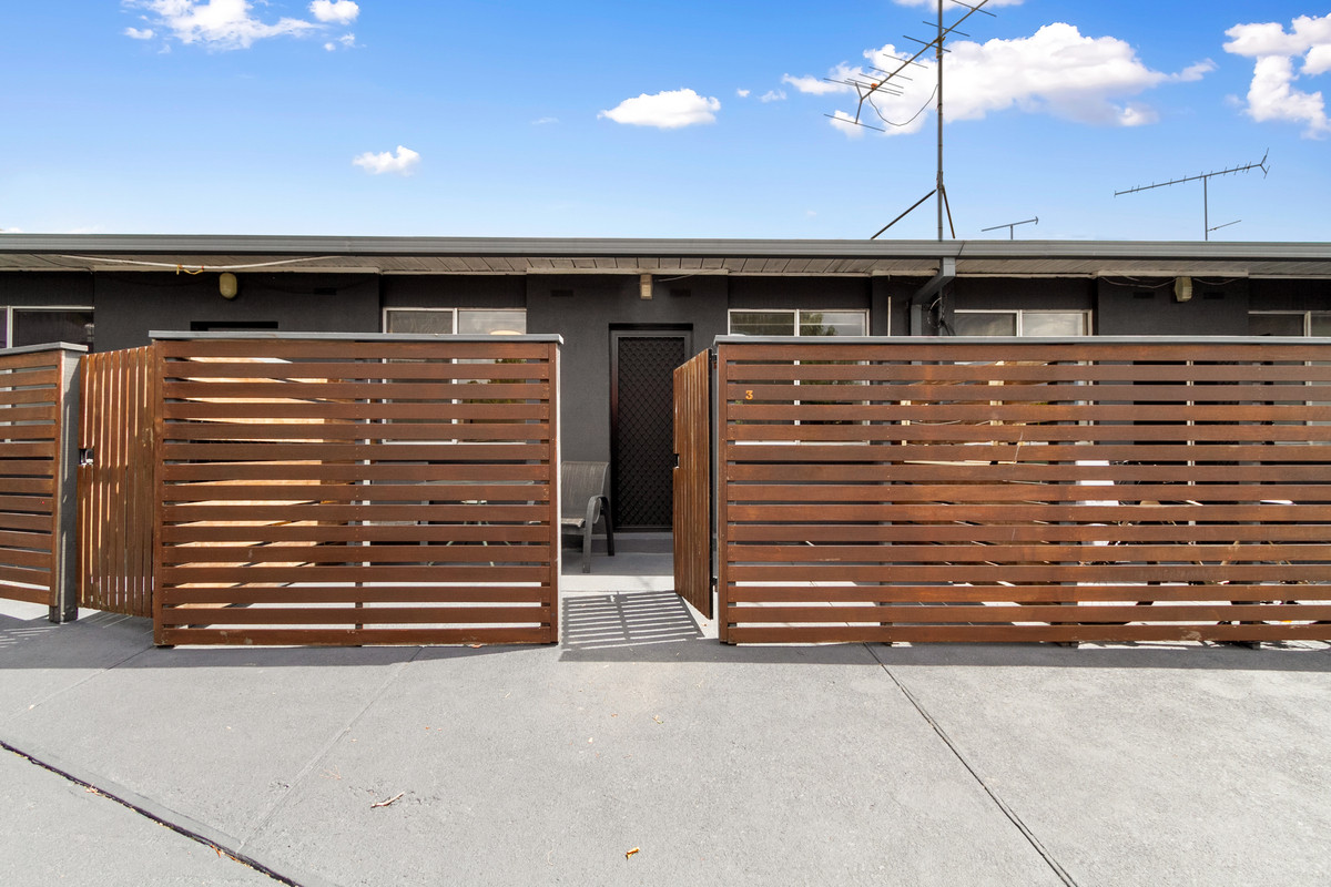 1-5 / 21 Franklin Street, Morwell VIC 3840, Morwell - Image 1