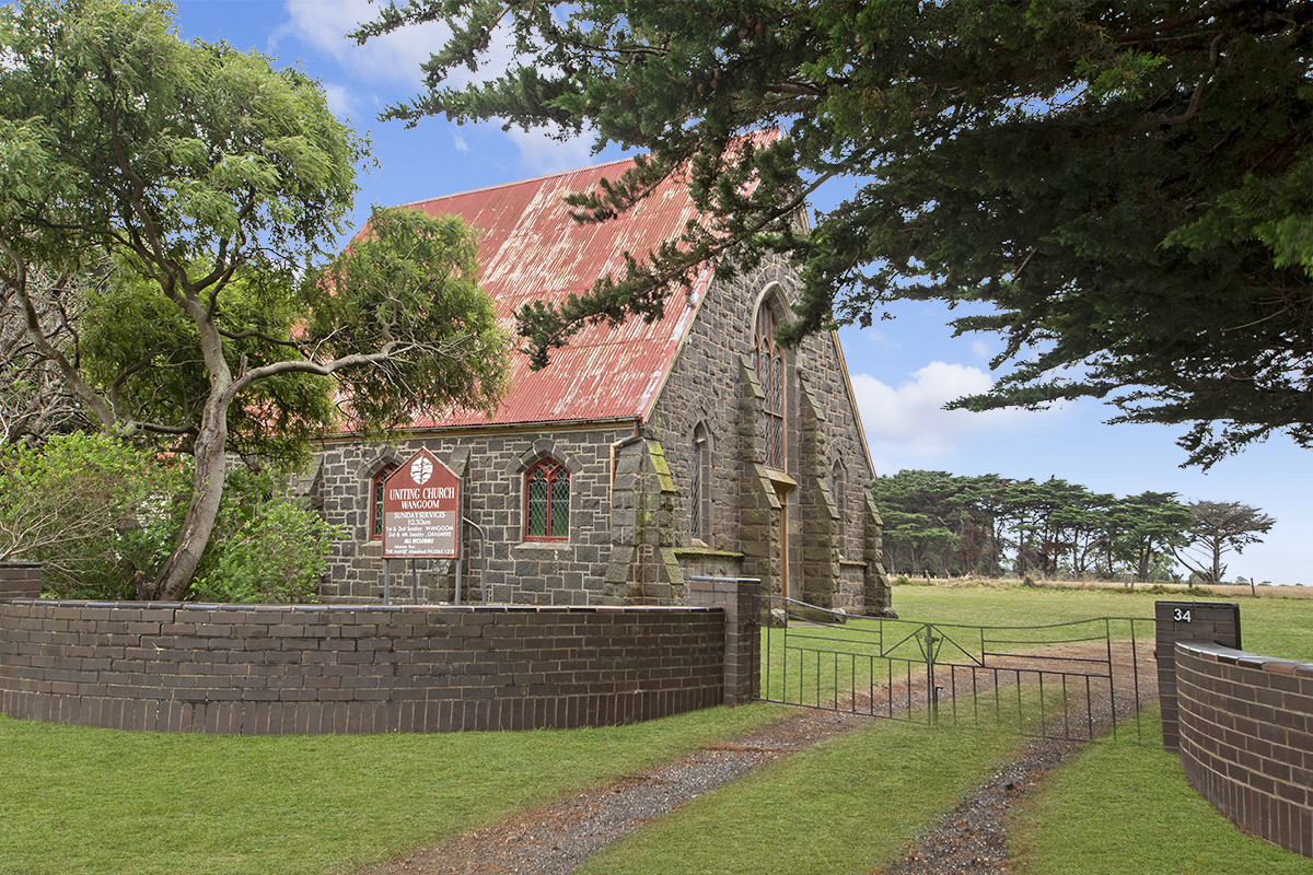 345 Hughs Road, Wangoom VIC 3279, Wangoom - Thumbnail 2