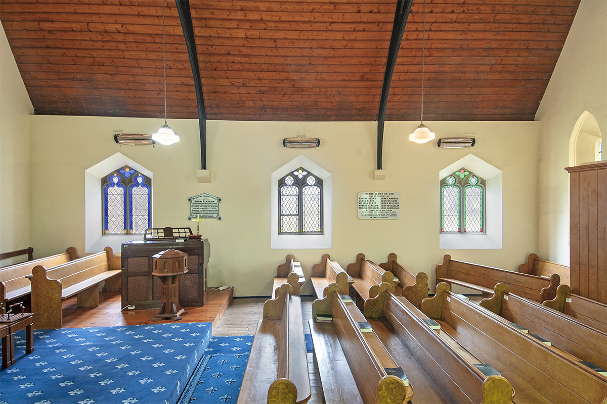345 Hughs Road, Wangoom VIC 3279, Wangoom - Thumbnail 6
