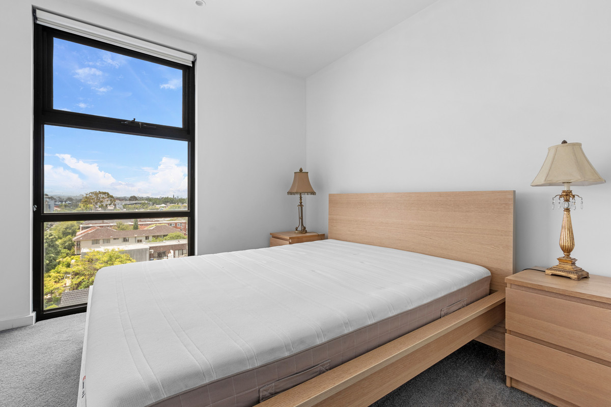 704 / 6 St Kilda Road, St Kilda VIC 3182, St Kilda - Thumbnail 4