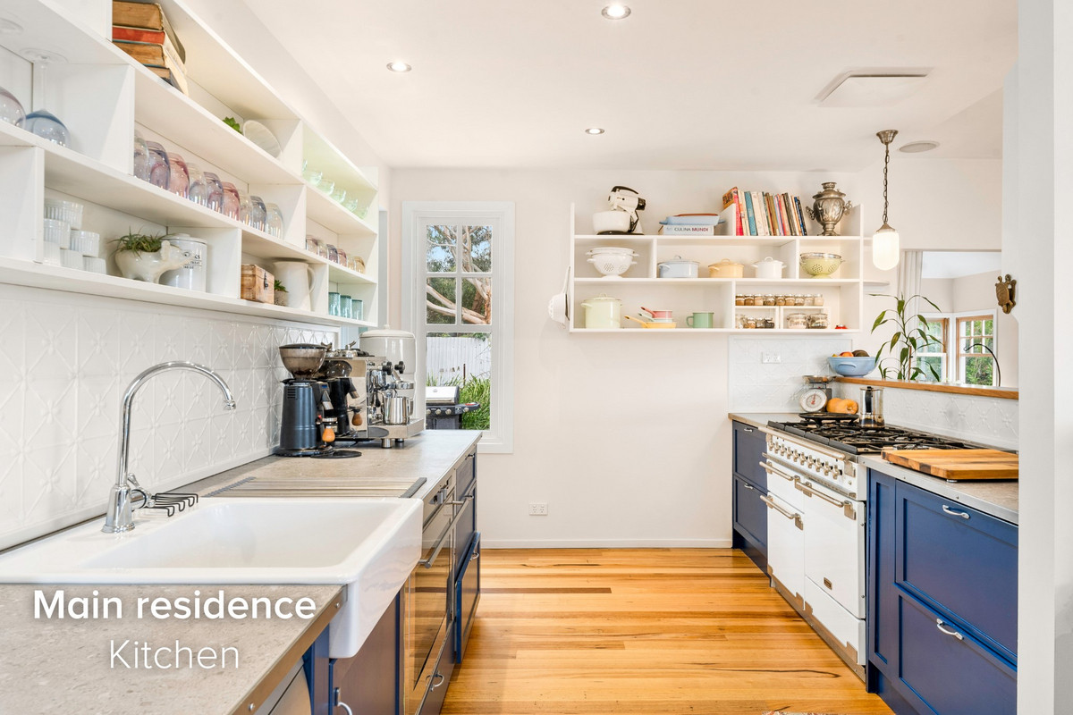 1A Hill Street, Sunderland Bay VIC 3922, Sunderland Bay - Thumbnail 6