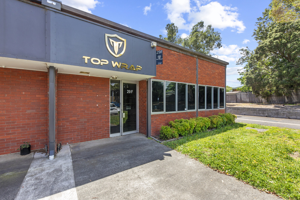 29F Glenvale Crescent, Mulgrave VIC 3170, Mulgrave - Thumbnail 2