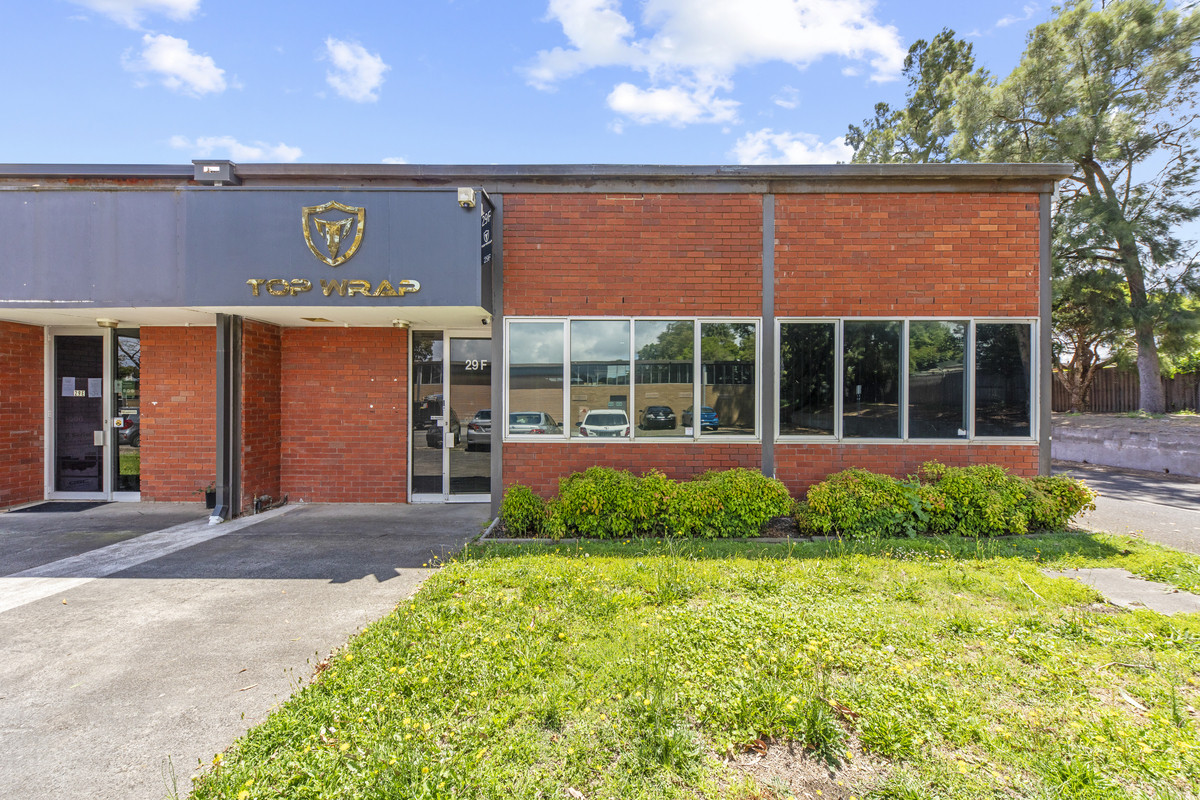 29F Glenvale Crescent, Mulgrave VIC 3170, Mulgrave - Thumbnail 3