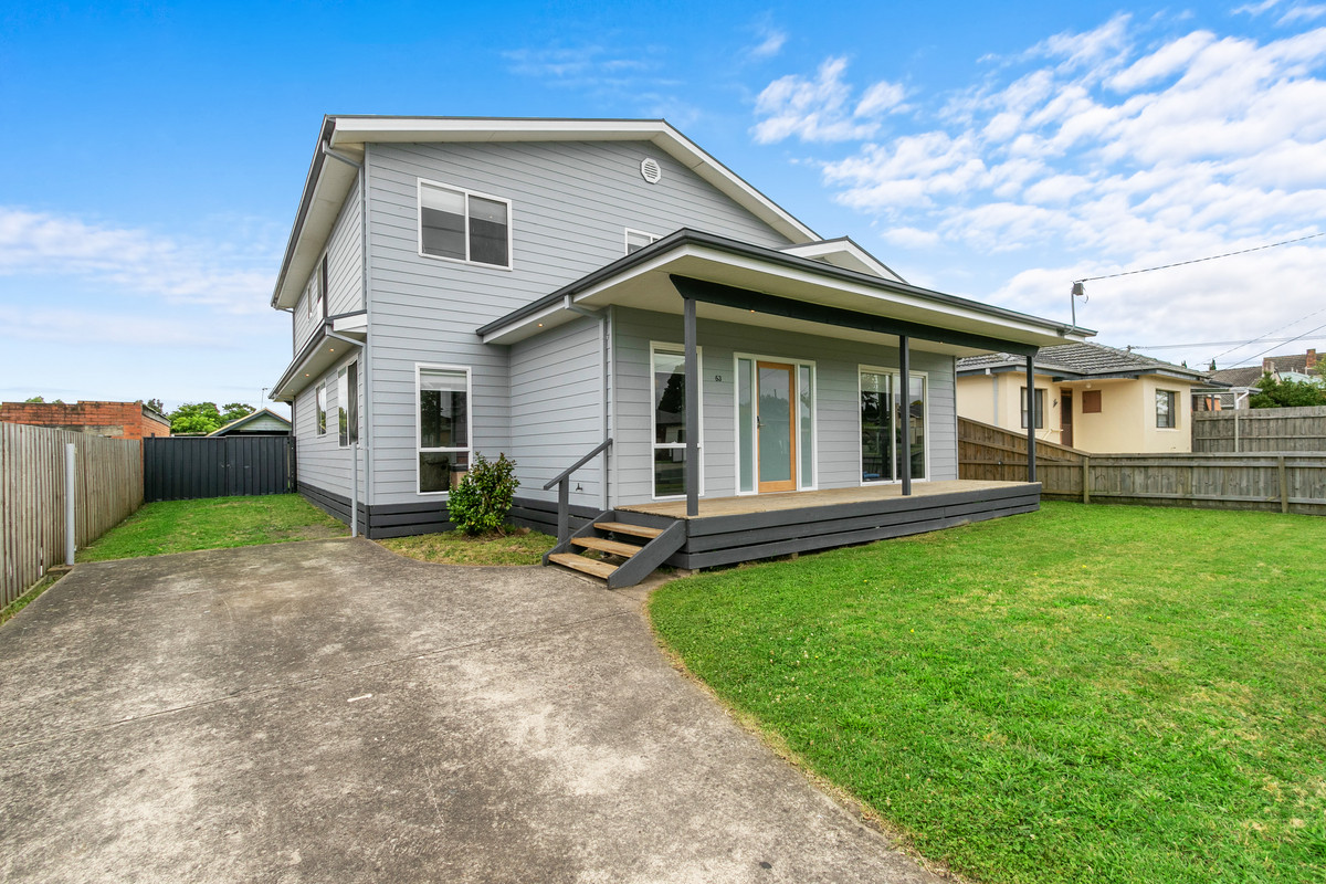 53 Holmes Road, MORWELL VIC 3840, Morwell - Thumbnail 5