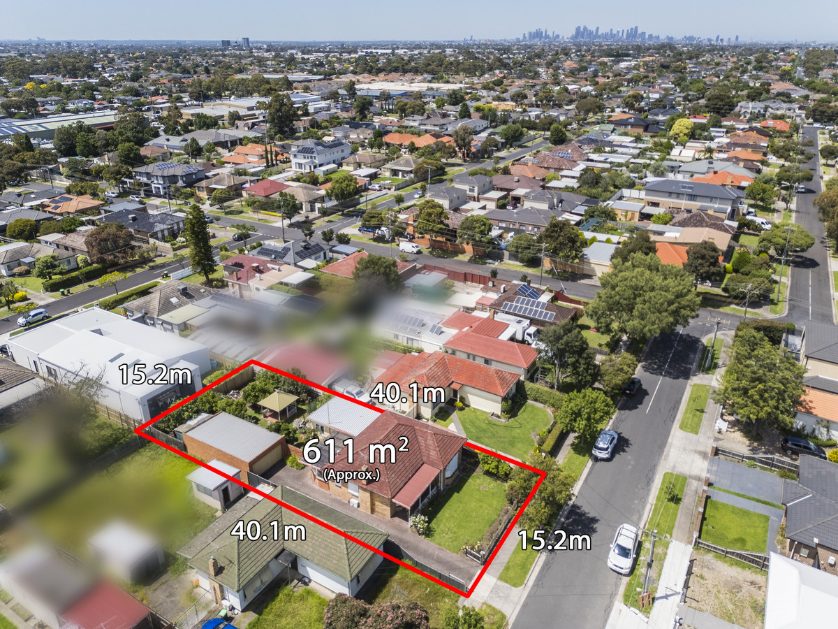 8 Barbara Street, Hadfield VIC 3046, Hadfield - Thumbnail 2