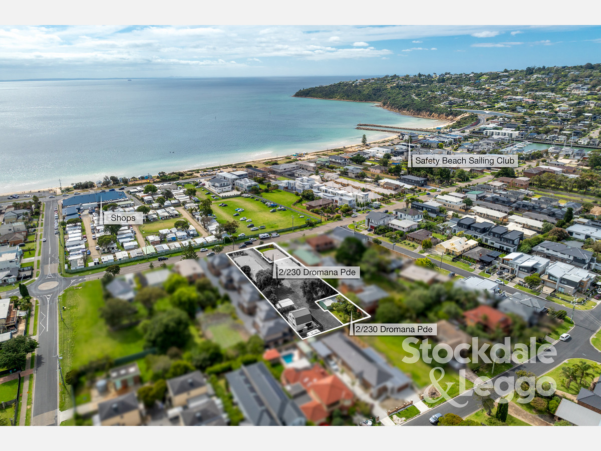 2 / 230 Dromana Parade, Safety Beach VIC 3936, Safety Beach - Thumbnail 3