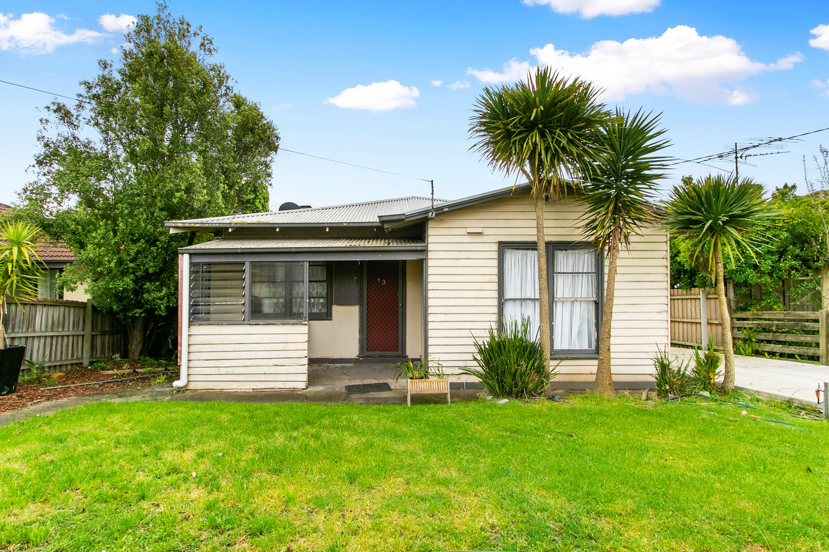 13 Catterick Street, MORWELL VIC 3840, Morwell - Image 1