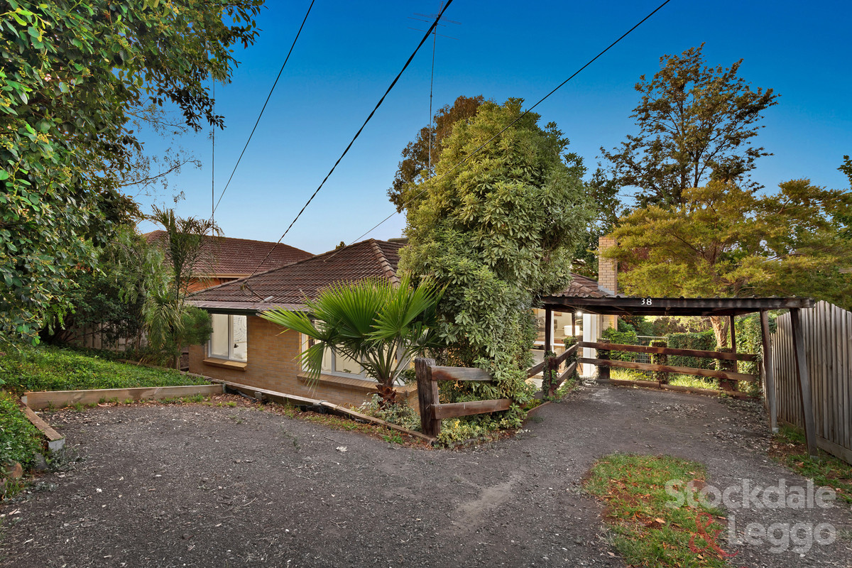 38 Moonee Boulevard, Glenroy VIC 3046, Glenroy - Thumbnail 2