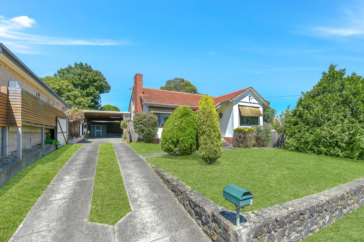 3 Anson Court, Ashburton VIC 3147, Ashburton - Thumbnail 3