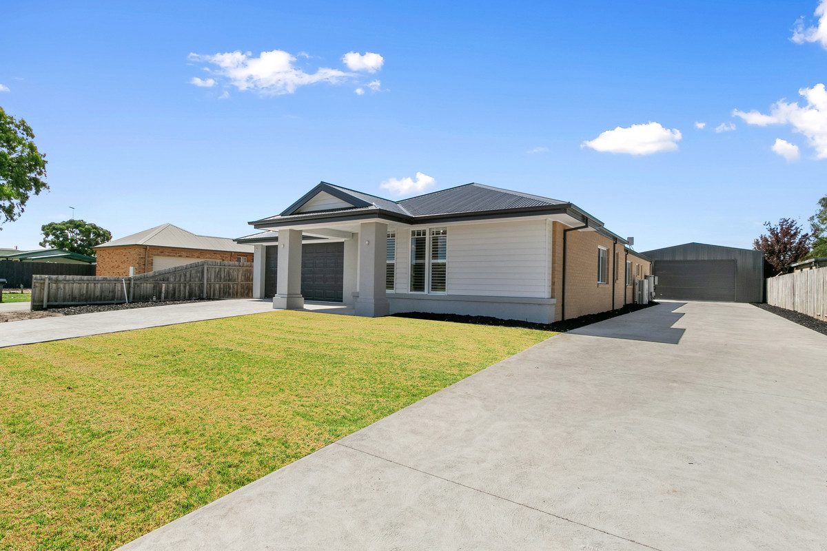 15 Ayres Court, Rosedale VIC 3847, Rosedale - Thumbnail 4