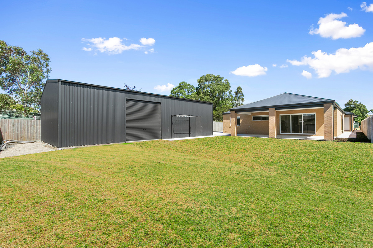15 Ayres Court, Rosedale VIC 3847, Rosedale - Thumbnail 3