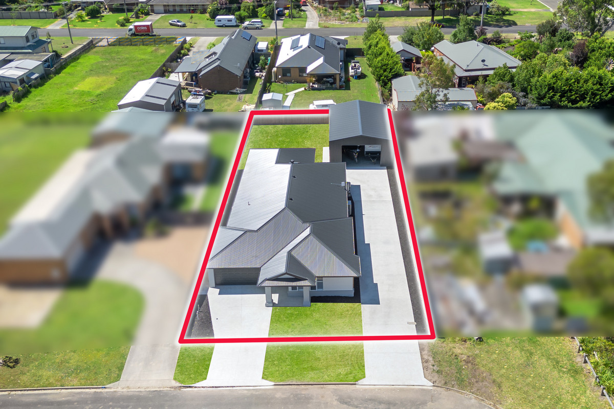 15 Ayres Court, Rosedale VIC 3847, Rosedale - Thumbnail 2