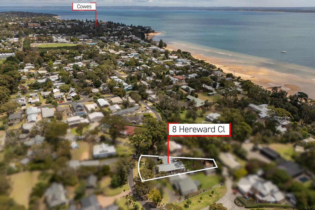 8 Hereward Close, Cowes VIC 3922, Cowes - Thumbnail 8