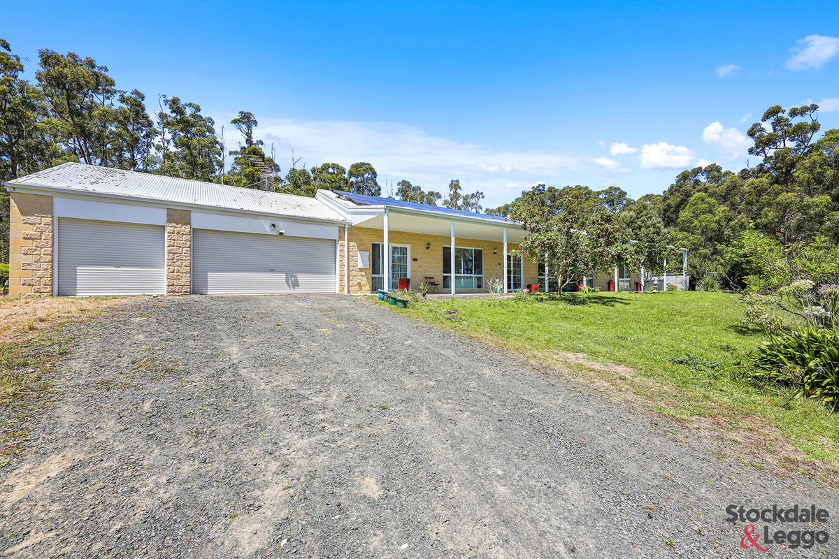 70 Todds Road, Boolarra VIC 3870, Boolarra - Thumbnail 2