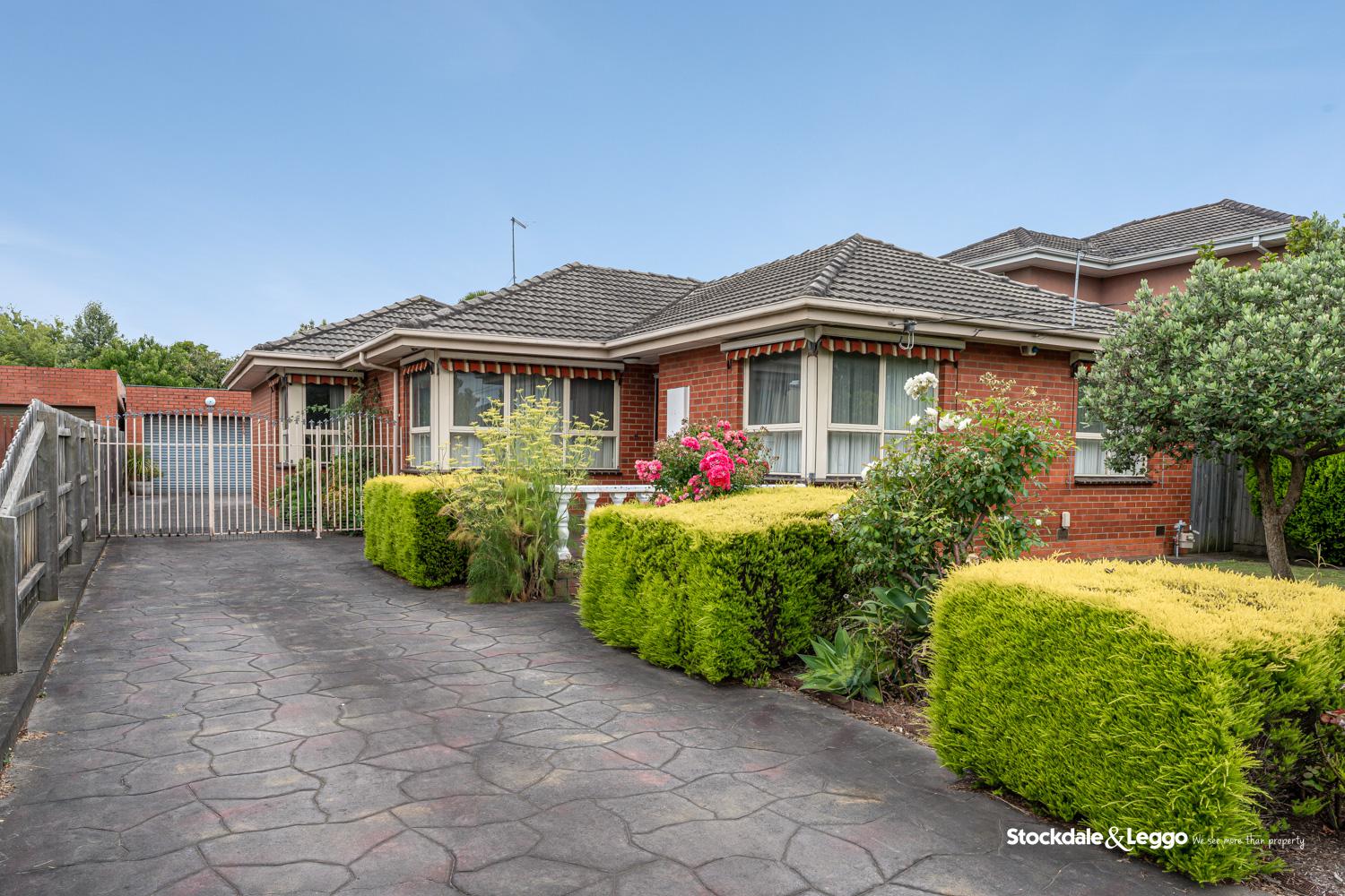 13 Gerard Street, Dandenong VIC, Dandenong - Image 1