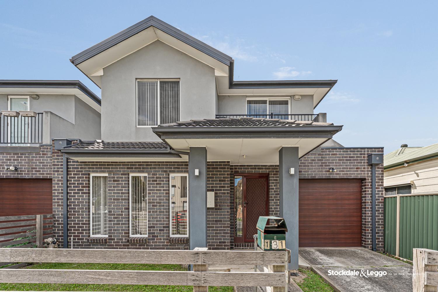 1/31 Wedge Street, Dandenong VIC, Dandenong - Image 1