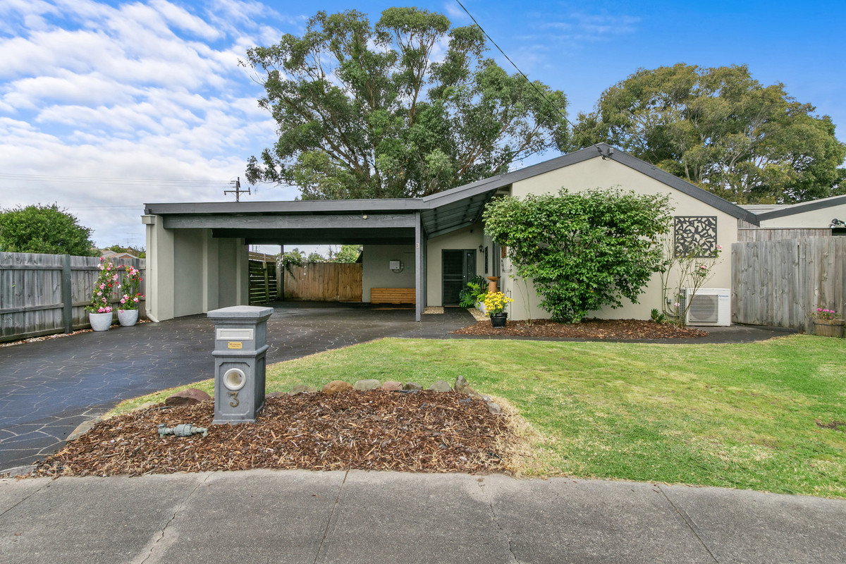 3 Boola Court, Traralgon VIC 3844 Stockdale & Leggo