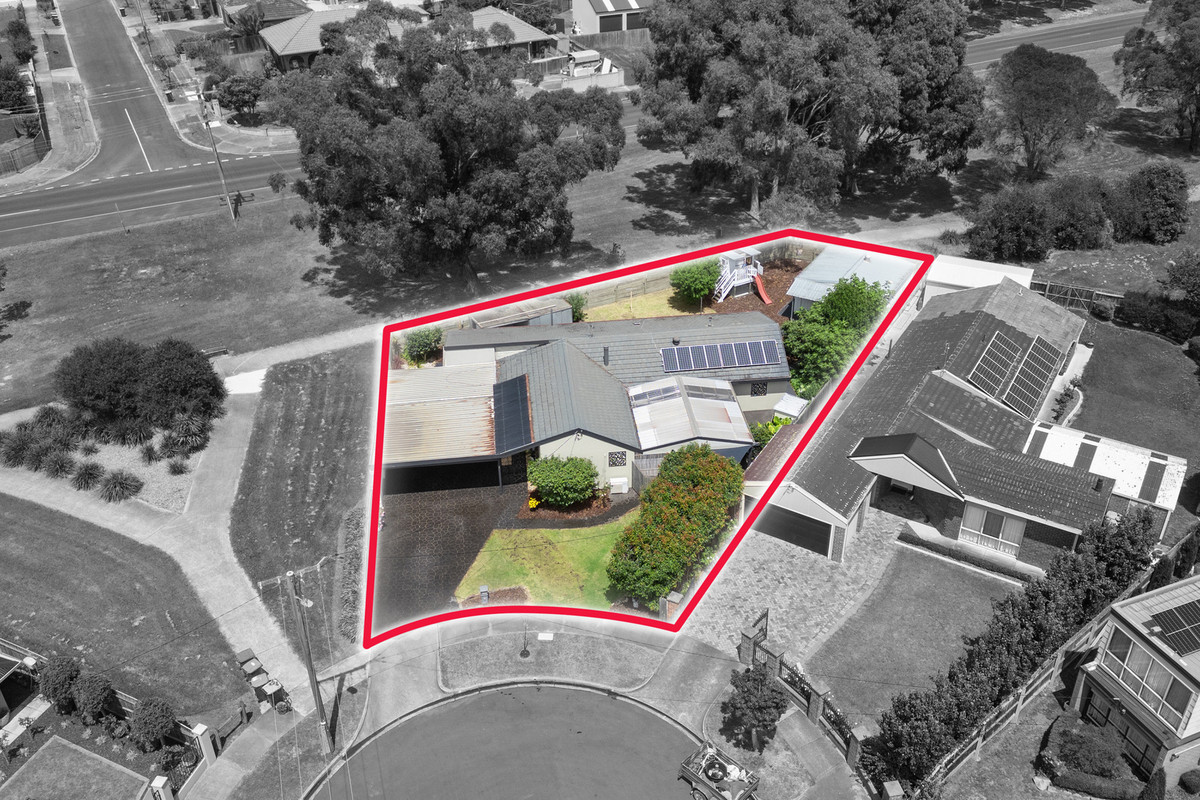 3 Boola Court, Traralgon VIC 3844, Traralgon - Thumbnail 2