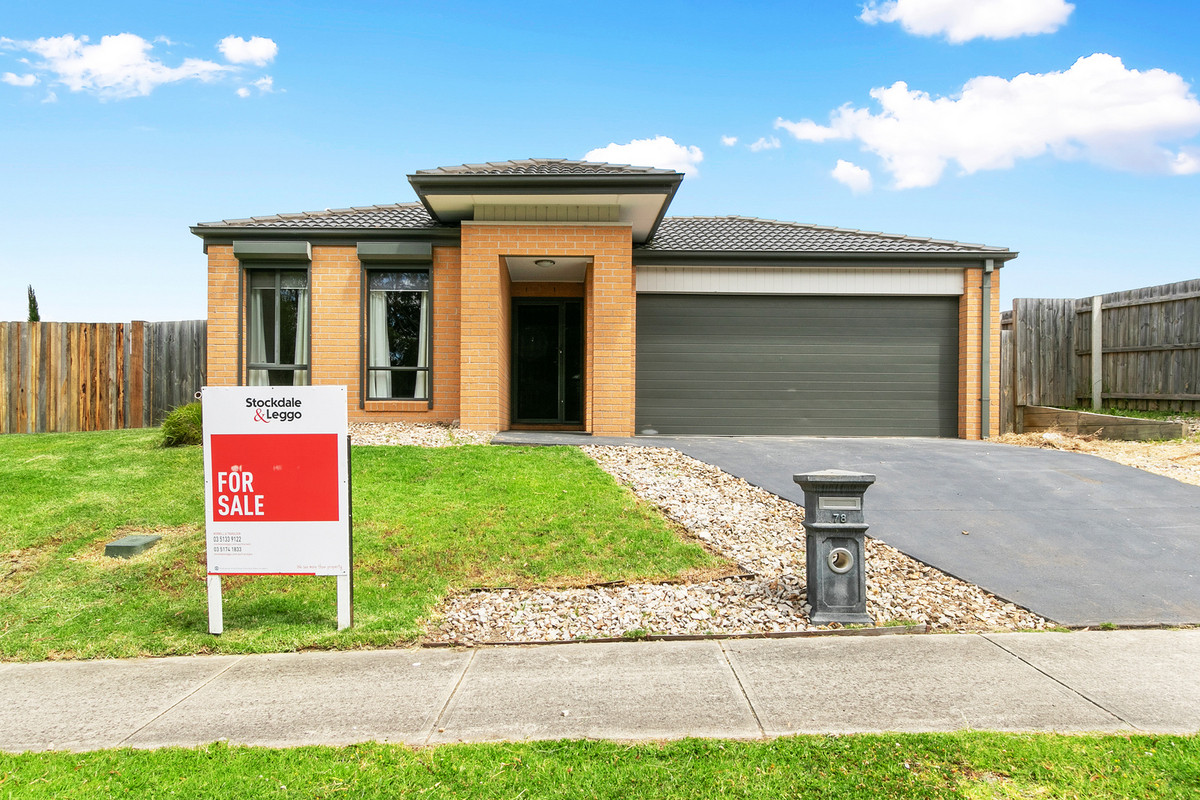 78 Philip Parade, Churchill VIC 3842, Churchill - Thumbnail 2