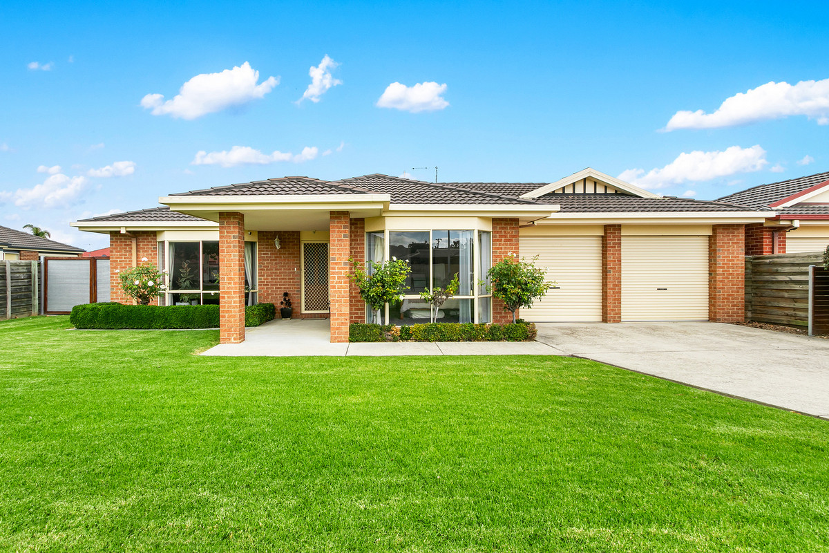 49 Park Lane, Traralgon VIC 3844 Stockdale & Leggo