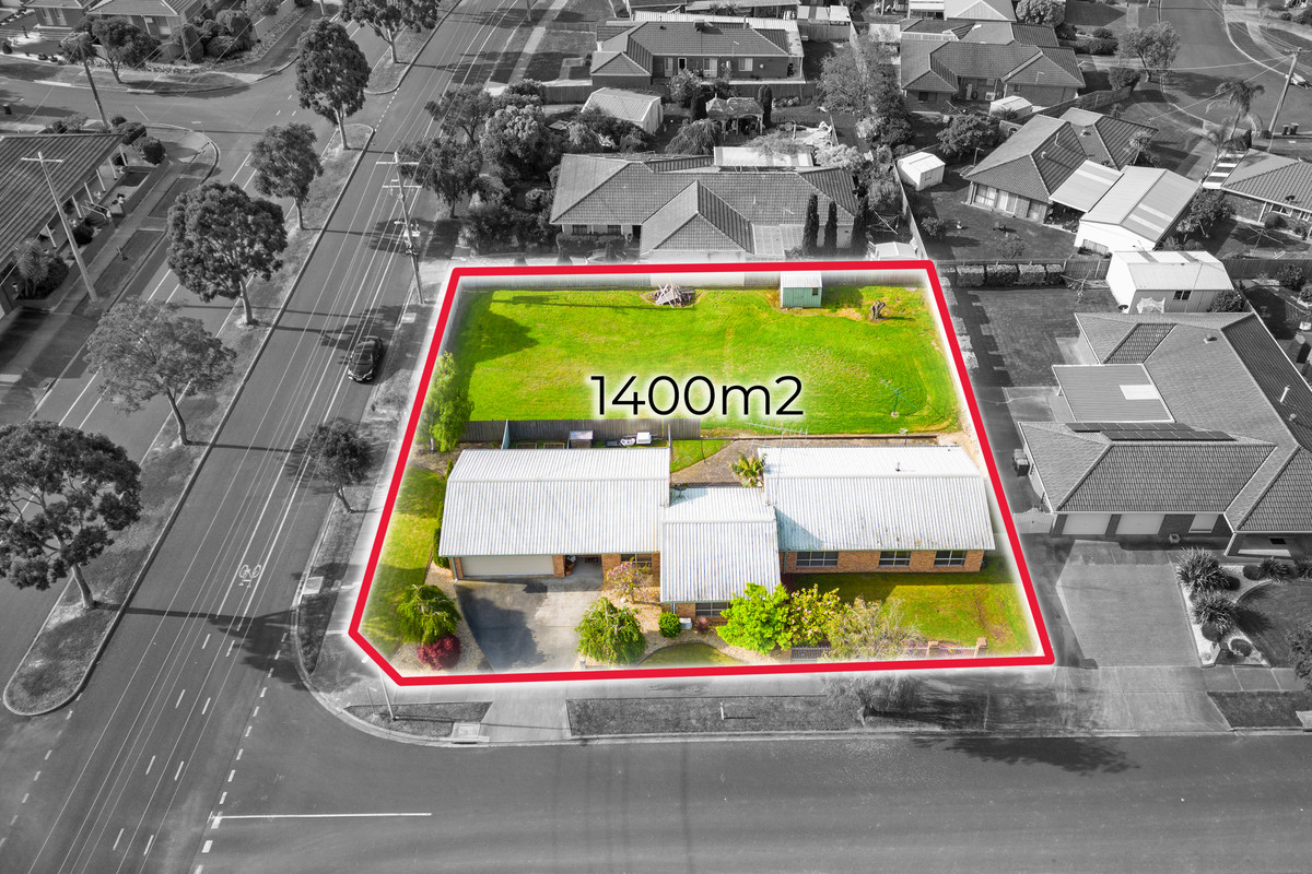 1 Lord Place, Morwell VIC 3840, Morwell - Thumbnail 2