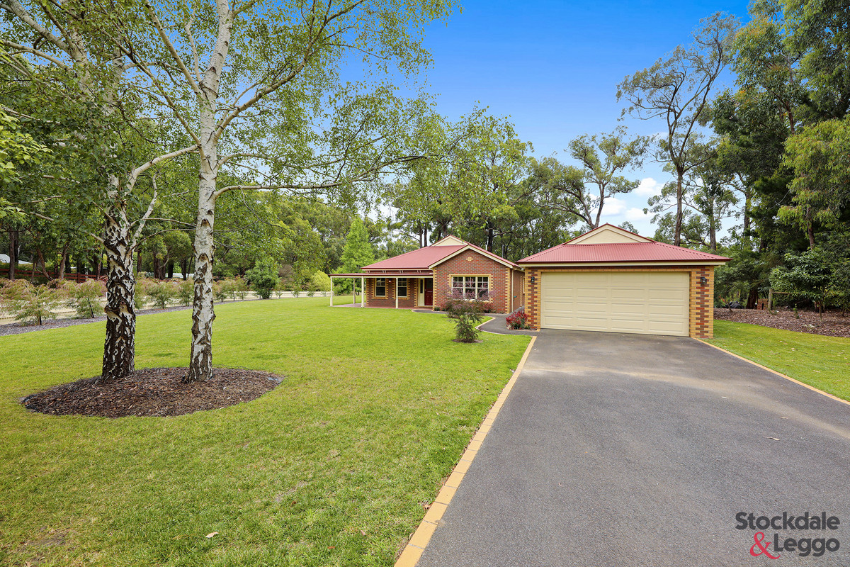 19 Golf Links Drive, Mirboo North VIC 3871, Mirboo North - Thumbnail 2