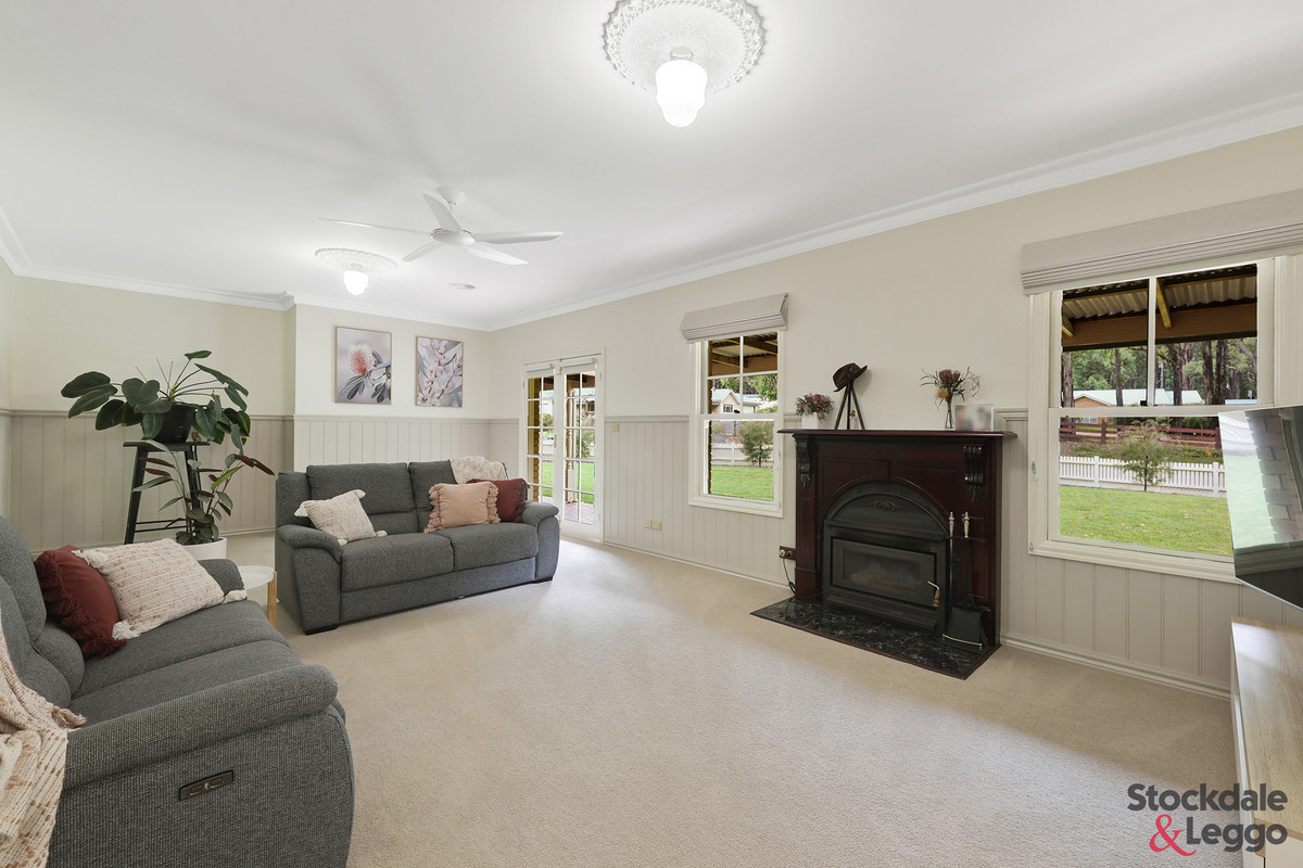 19 Golf Links Drive, Mirboo North VIC 3871, Mirboo North - Thumbnail 8