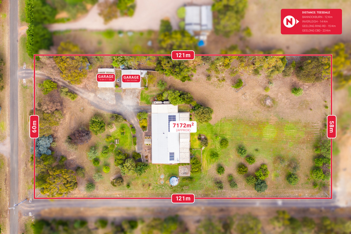 111 Barker Street, Teesdale VIC 3328, Teesdale - Thumbnail 6