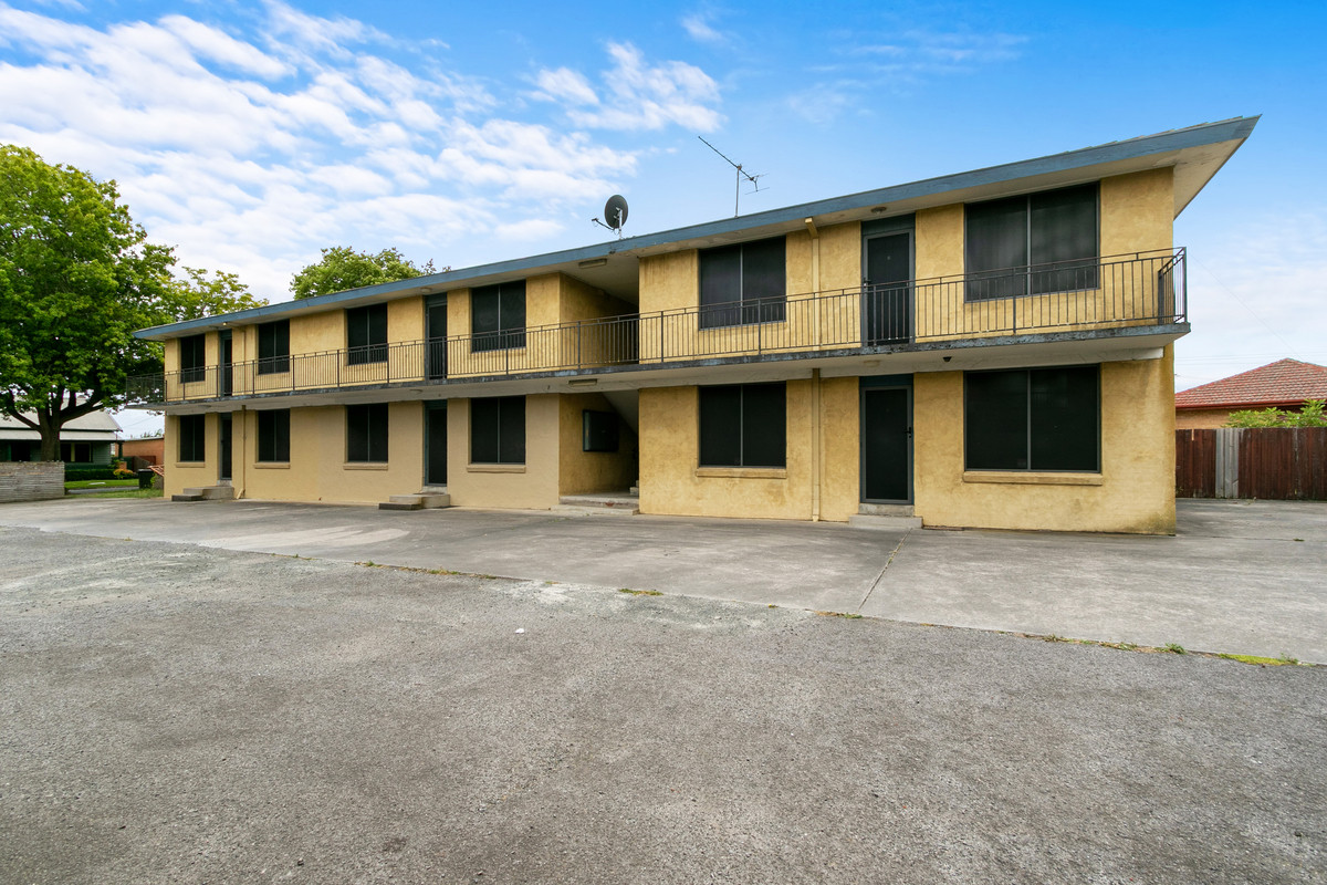 5 / 152 Helen Street, MORWELL VIC 3840, Morwell - Thumbnail 2