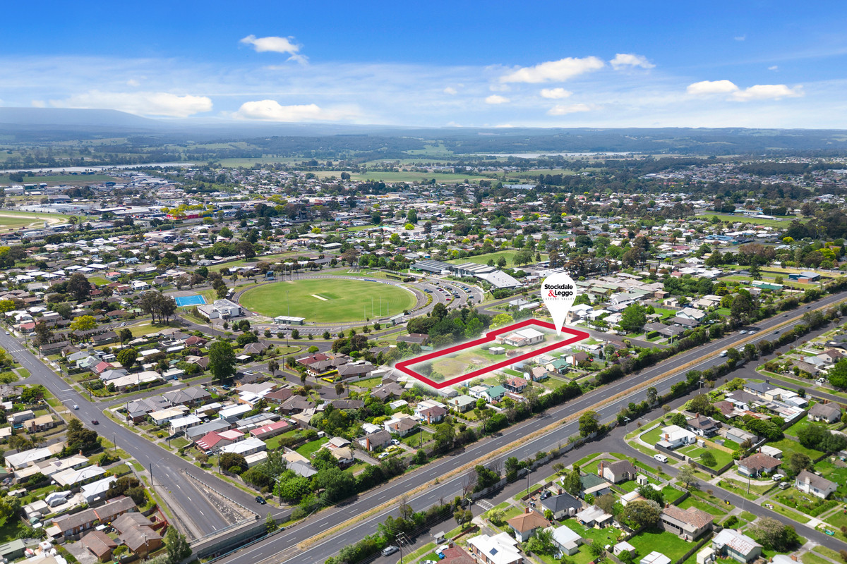 4 Luke Street, Moe VIC 3825, Moe - Thumbnail 2