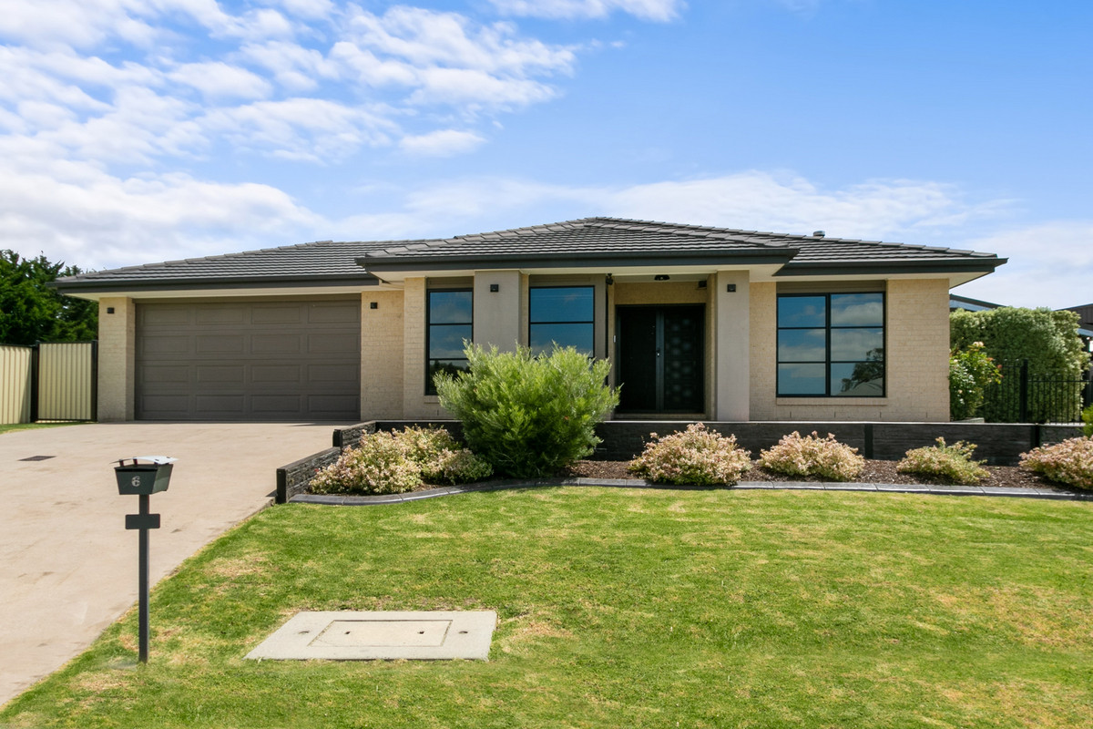 6 Clover Court, Traralgon VIC 3844, Traralgon East - Thumbnail 2