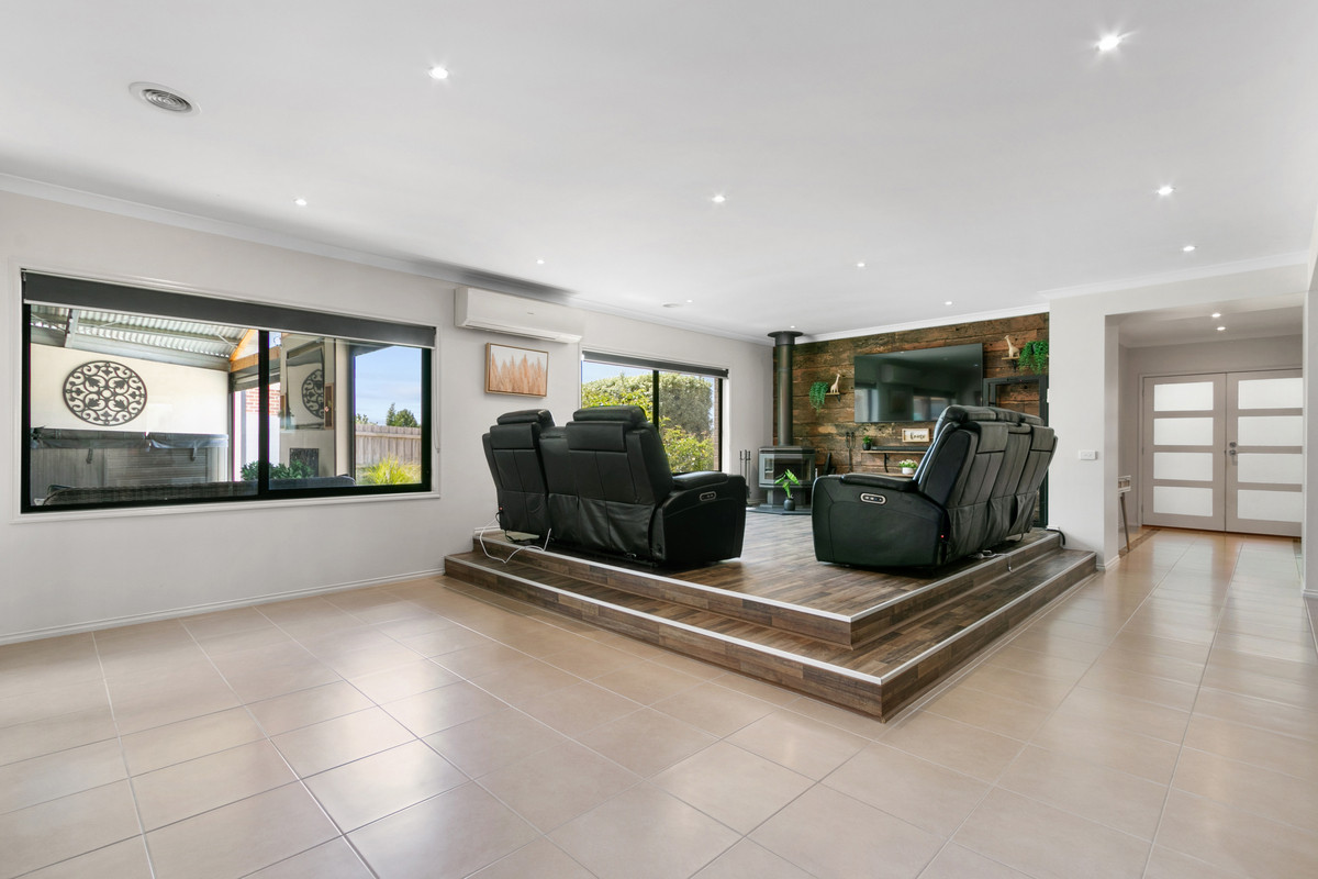 6 Clover Court, Traralgon VIC 3844, Traralgon East - Thumbnail 8