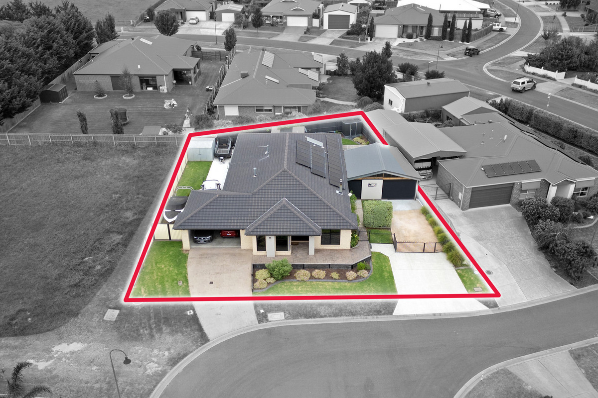 6 Clover Court, Traralgon VIC 3844, Traralgon East - Thumbnail 3