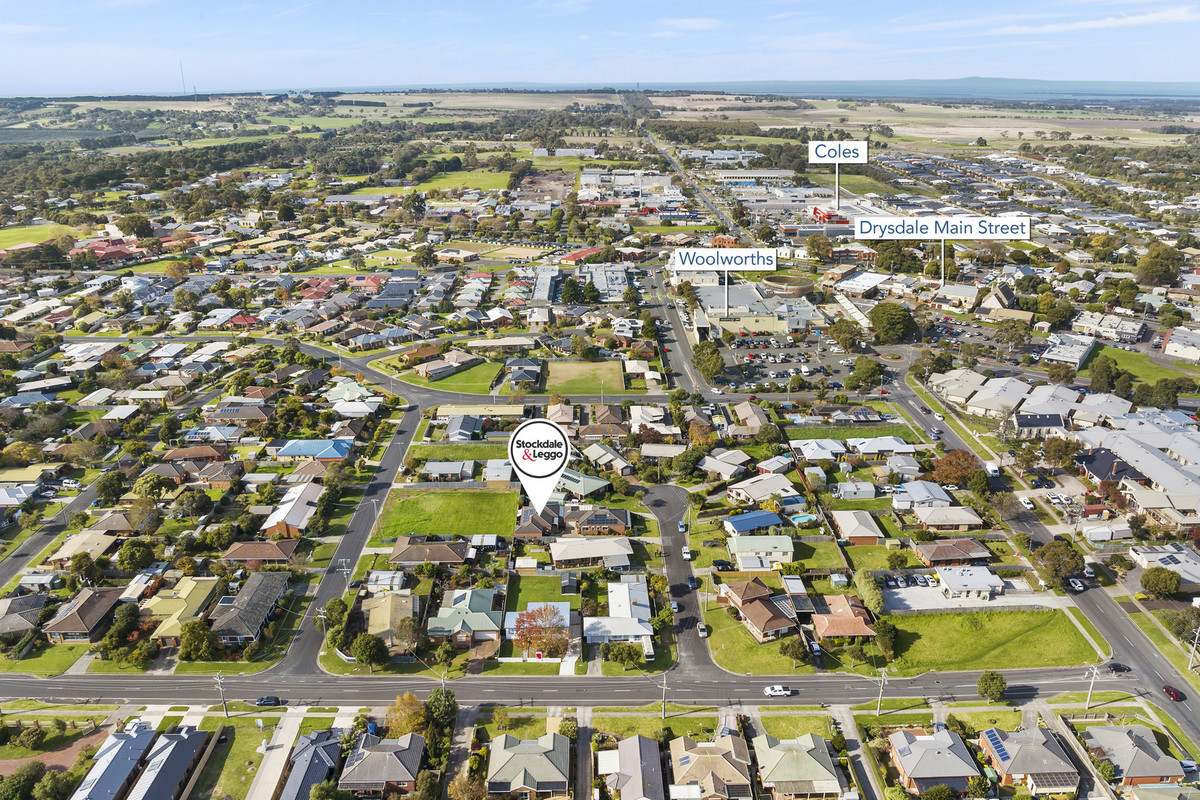 2 / 5 Patricia Court, DRYSDALE VIC 3222, Drysdale - Thumbnail 8