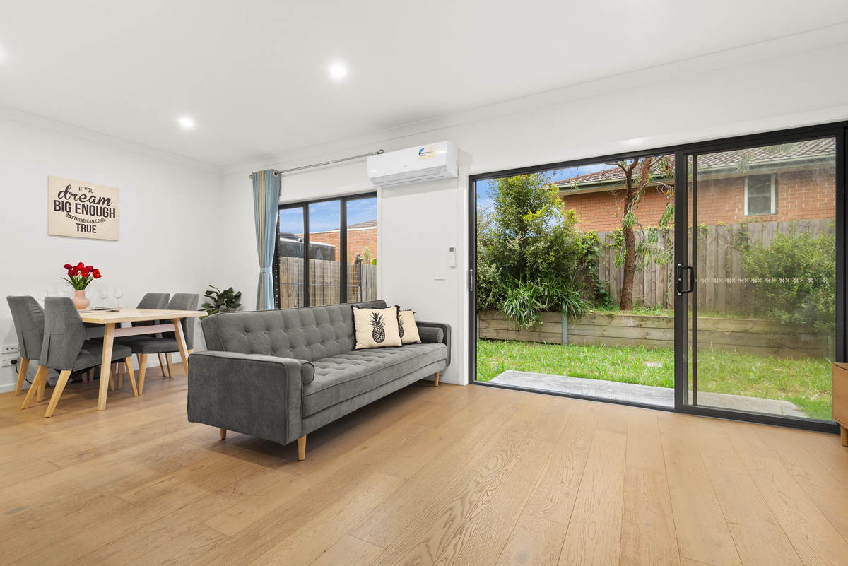 4 / 9 Margaret Street, Clayton VIC 3168, Clayton - Thumbnail 2