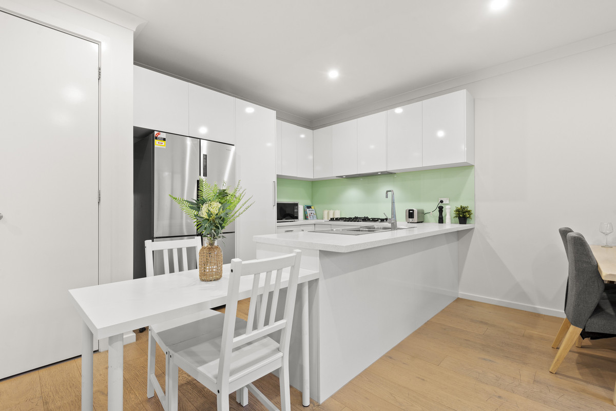 4 / 9 Margaret Street, Clayton VIC 3168, Clayton - Thumbnail 5