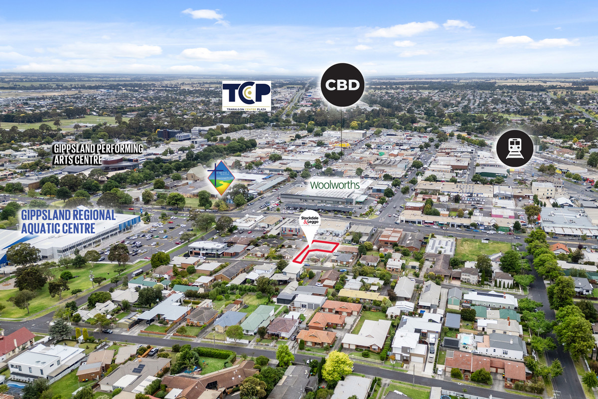 2 / 24 Albert Street, Traralgon VIC 3844, Traralgon - Thumbnail 2