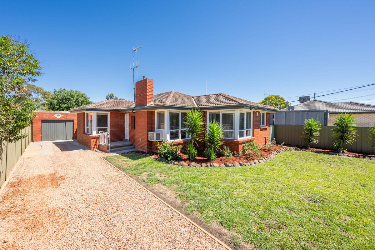 4 Community Street, SHEPPARTON VIC 3630 Stockdale & Leggo