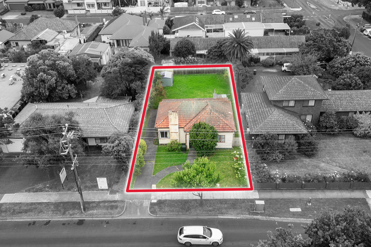 48 Grey Street, TRARALGON VIC 3844 Stockdale & Leggo