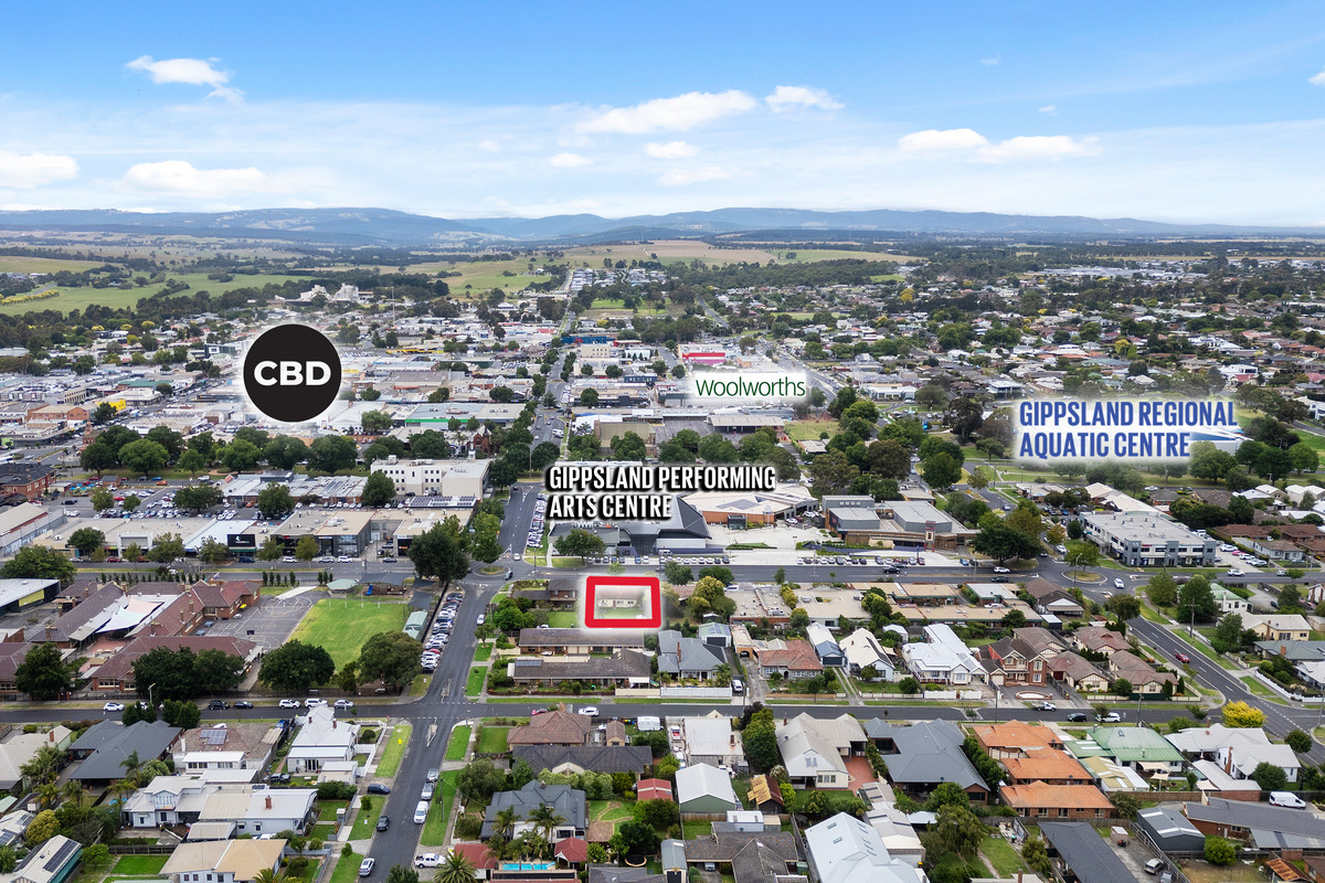 48 Grey Street, TRARALGON VIC 3844, Traralgon - Thumbnail 4