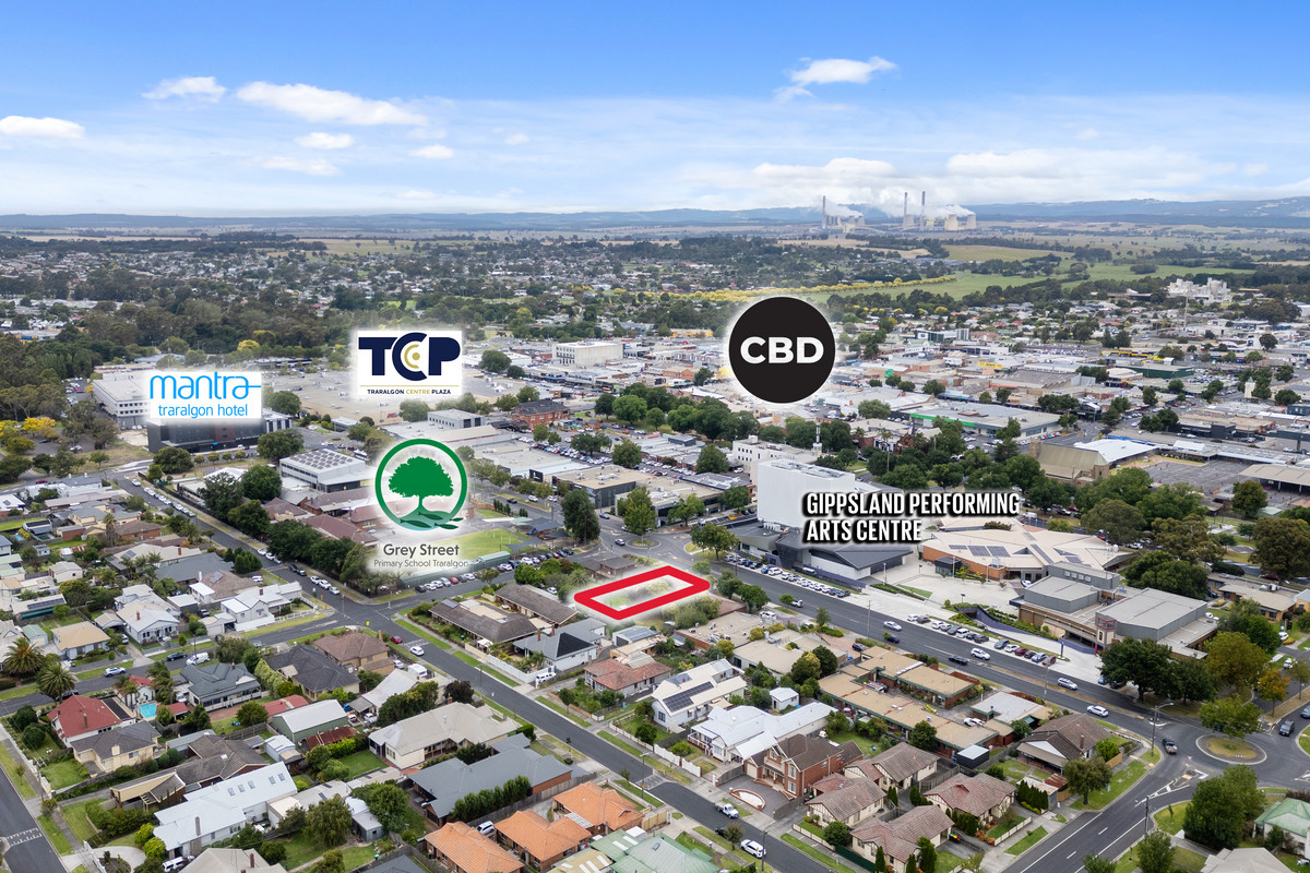48 Grey Street, TRARALGON VIC 3844, Traralgon - Thumbnail 3