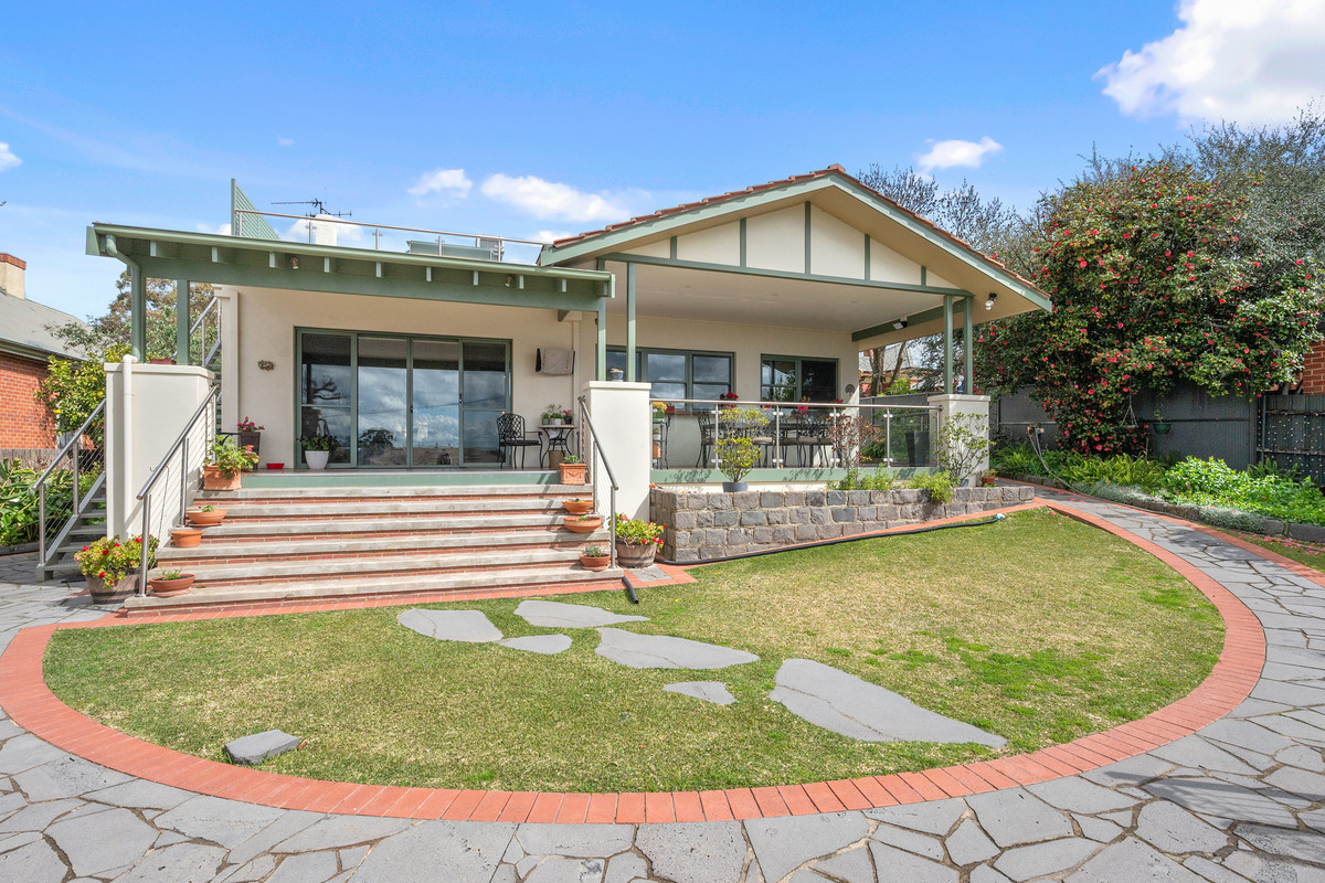 140 Forest Street, Bendigo VIC 3550, Bendigo - Thumbnail 4