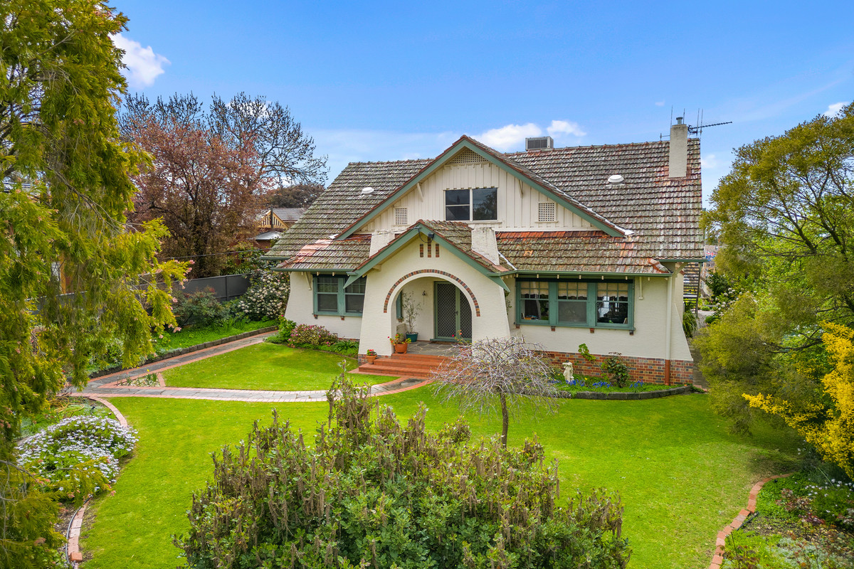 140 Forest Street, Bendigo VIC 3550, Bendigo - Thumbnail 8