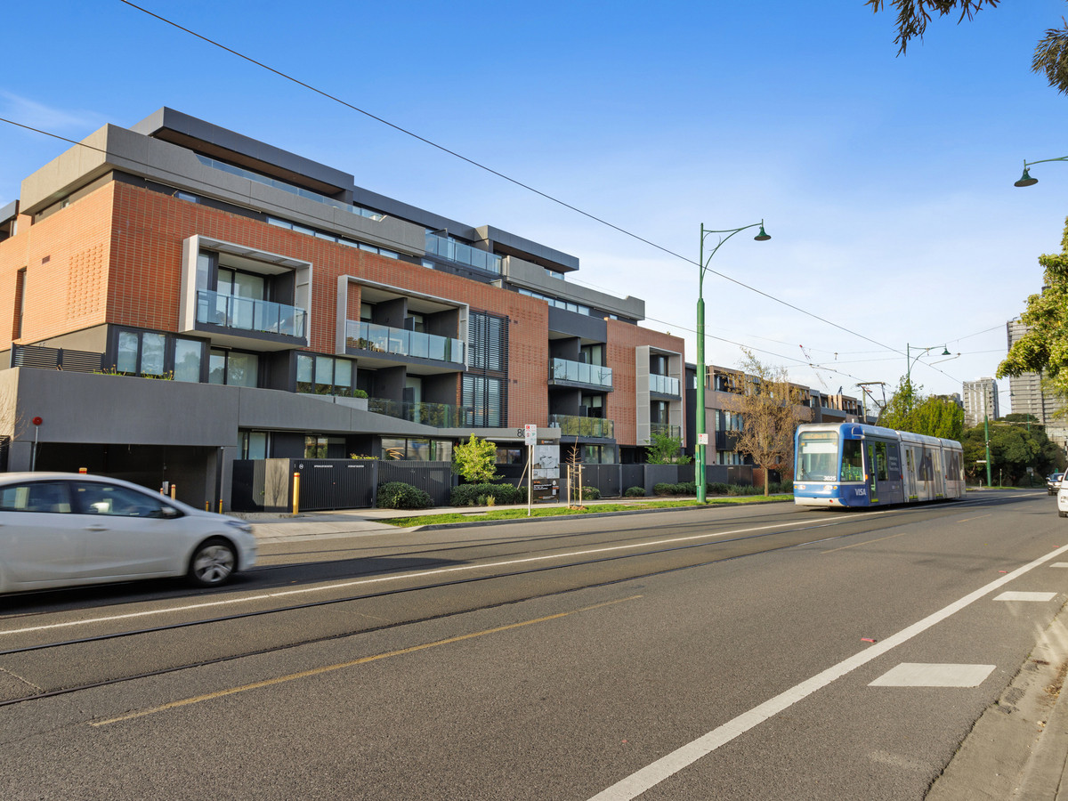 209 / 801 Whitehorse Road, MONT ALBERT VIC 3127, Mont Albert - Thumbnail 4