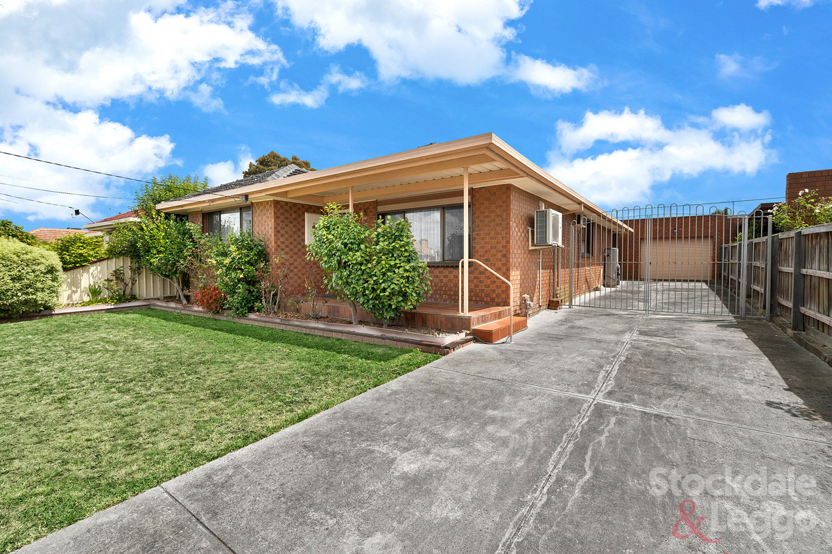 45 David Street, Hadfield VIC 3046, Hadfield - Thumbnail 2
