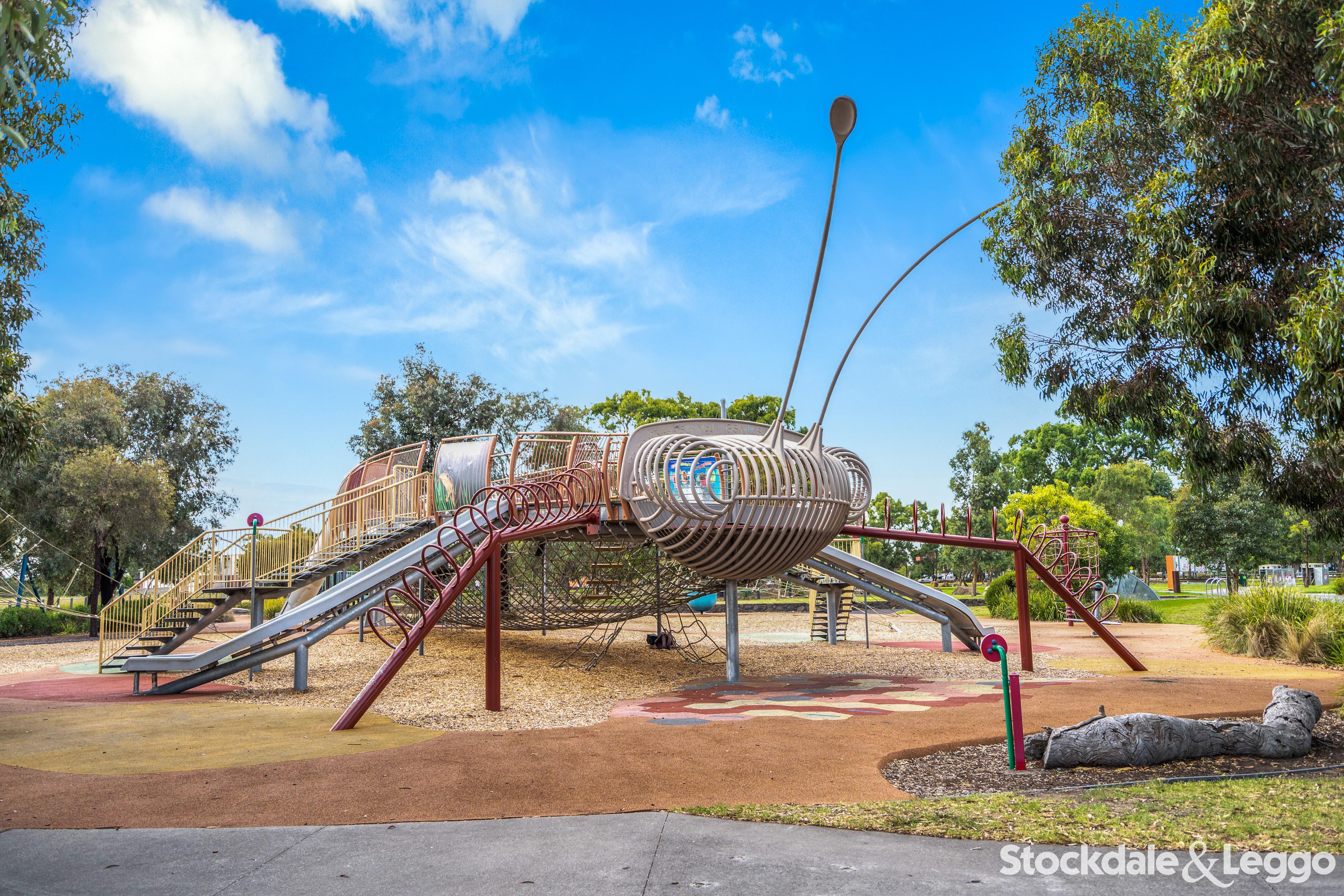 75/1-15 Beddison Road, Craigieburn VIC, Craigieburn - Thumbnail 4