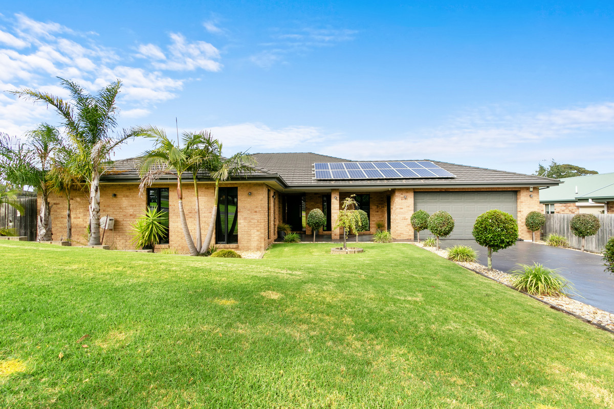 1 Heritage Boulevard, Morwell VIC 3840, Morwell - Image 1